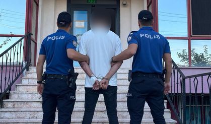 Darıca’da hırsızlık ve dolandırıcılık suçlarından 9 yıl 7 ay hapis cezası olan şahıs yakalandı