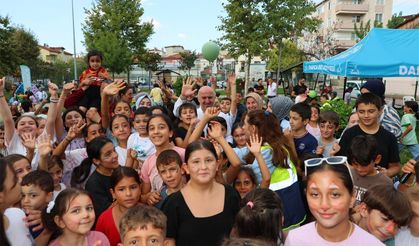 Darıcalılar, Gönül Birliği Aile Festivali’nde buluşacak