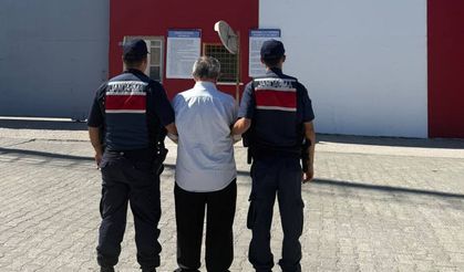 Çocuğa cinsel istismar suçundan 25 yıl hapis cezası olan şahıs yakalandı