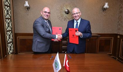 Hyundai Motor Türkiye’den, Kocaeli Üniversitesi’ne önemli destek
