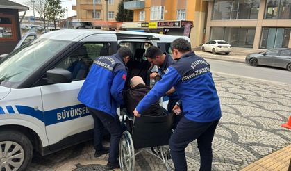 İki asırlık güven ve huzur: zabıta 200 yaşında