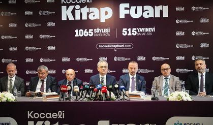 Kocaeli’nin kültür şöleni başlıyor
