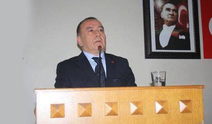 İsmet Kara, Yeni Parti Gebze ilçe başkanlığına adaylığını açıkladı