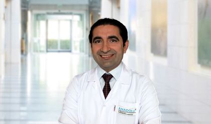 Genç yaşlarda kolon kanseri görülme sıklığında artış