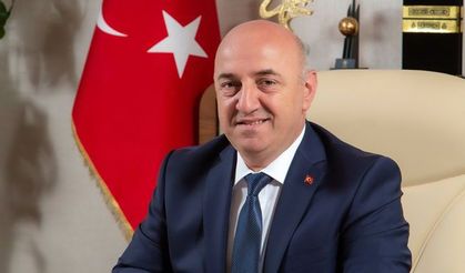 Başkan Bıyık’tan 29 Ekim Cumhuriyet Bayramı mesajı