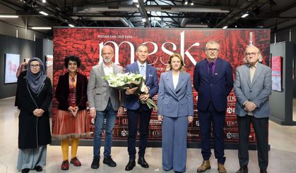 Karl Talip Kara’dan Kocaeli’ye övgü dolu sözler: Diğer iller sizi örnek alsın