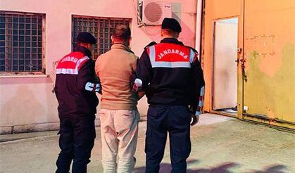 Uyuşturucu suçundan 12 yıl 6 ay hapis cezası olan şahıs Gebze’de yakalandı