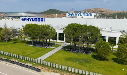 Hyundai Motor Türkiye'den, Alikahya'nın gençlerine destek