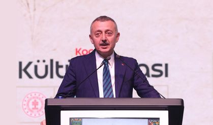 Büyükakın: Şehrin hikayesini hep birlikte yazacağız