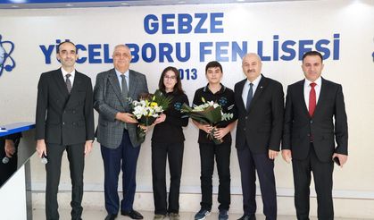 Başkan Büyükgöz’den eğitim yuvalarına ziyaret