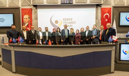 ASRİAD Kocaeli, Gebze’de ‘Paranın Yönetimi’ni konuştu