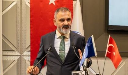 ASRİAD Kocaeli Başkanı Yılmaz: Güçlü basın güçlü toplumun teminatıdır