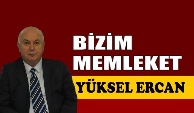 Bizim memleket