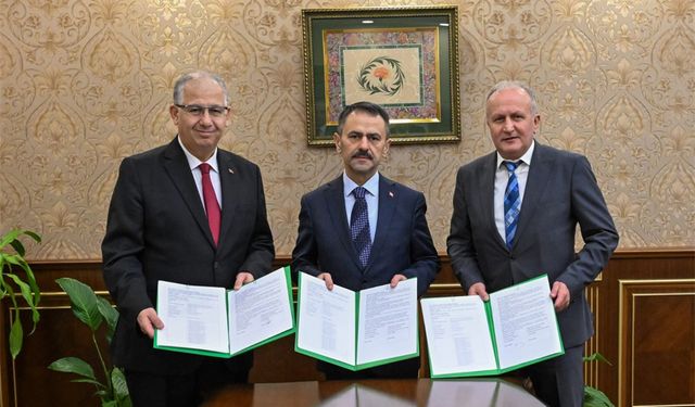 İŞKUR Gençlik Programı protokolü imzalandı