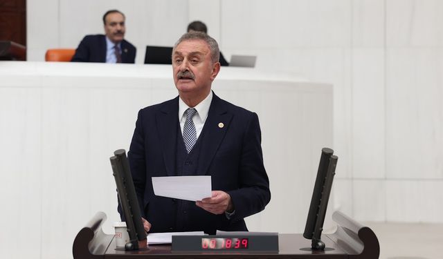 Çiler: TÜBİTAK çürüyor, liyakat yerine sadakat getiriliyor