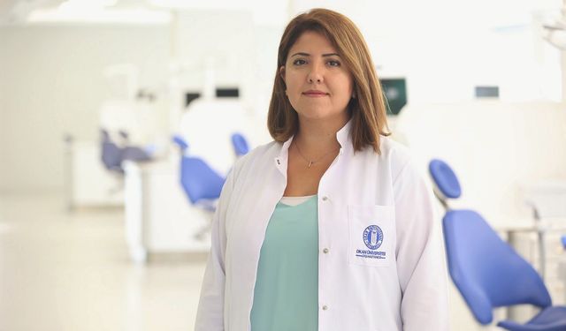 Bayramda diş sağlığınızı korumak için şeker tüketimine dikkat!