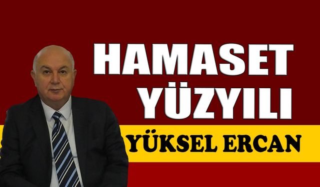 Hamaset yüzyılı