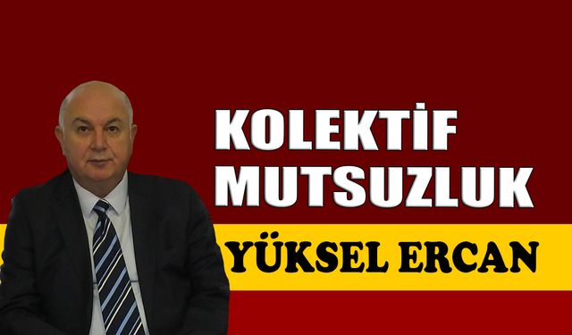 Kolektif mutsuzluk