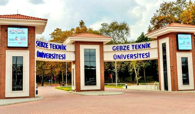 YÖKAK'tan, GTÜ'ye Kurumsal Akreditasyon onayı