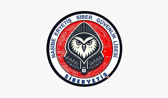 Özel Pendik Eryetiş & Balkanlar Eğitim Kurumları’nda Siber Güvenlik alanı açıldı