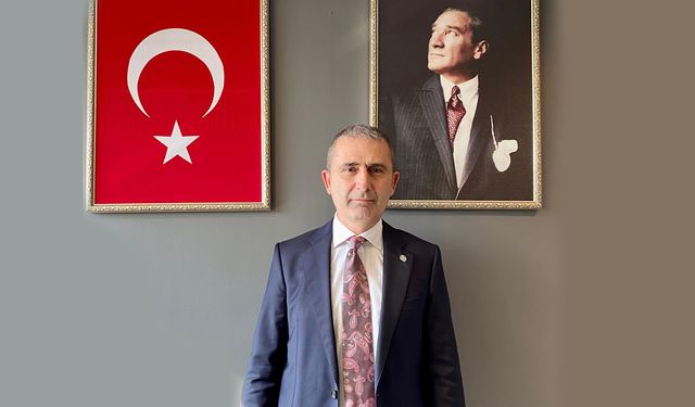 İYİ Parti’den, Hürriyet’e söylenen ‘kiralık’ sözüne eleştiri