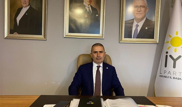 Şirin: Proje okullarını yok etmek isteyen zihniyete geçit vermeyeceğiz!