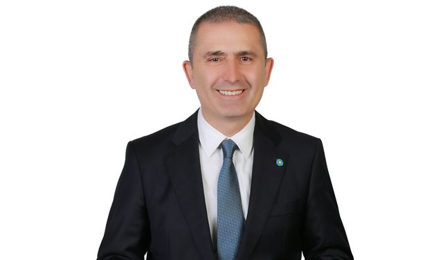 İYİ Parti Kocaeli İl Başkanlığı’nda divan kurulu değişikliği