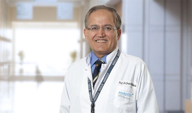 Dinlenirken ortaya çıkan titremeler Parkinson belirtisi olabilir