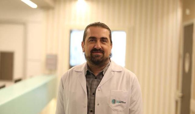 Parkinson’da umut erken tanıda