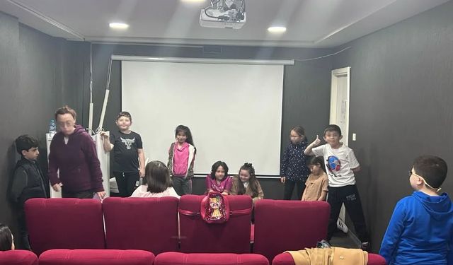 Gebze'de İngilizce, American Life'ta öğrenilir