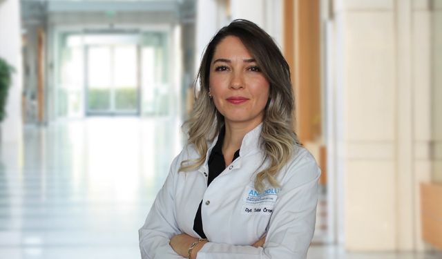4 Nisan Dünya C Vitamini Günü       C vitaminin 5 faydası