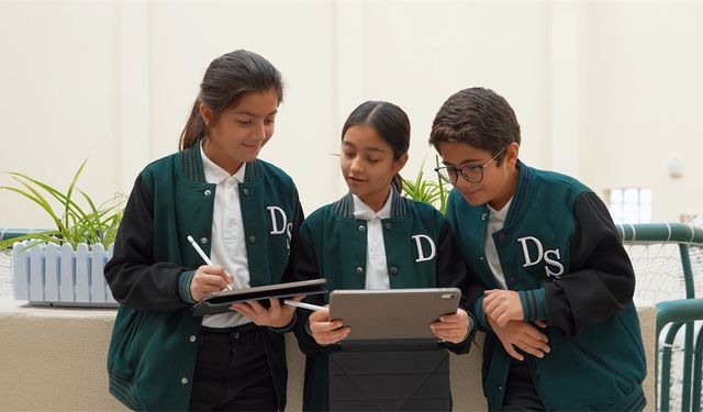 Darüşşafaka giriş sınavı için geri sayım başladı