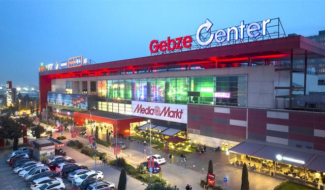 Gebze Center’da Mayıs ayı etkinlikleri renkli görüntülere sahne oluyor