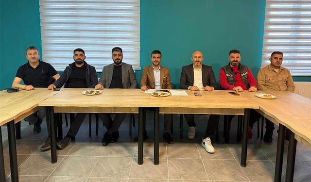 Dilovası'nda Otizm Farkındalık Derneği kuruldu