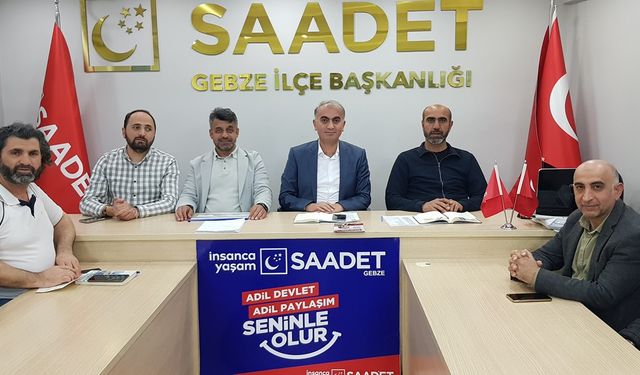 Vural: Emeklinin ahını değil, duasını alın