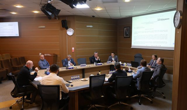 Büyükşehir Encümeni’nden 30 markete cezaya onay