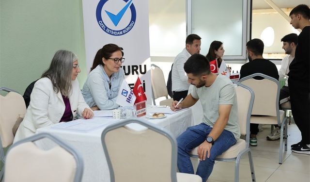 Darıca'da iş kapıları dördüncü kez aralanıyor