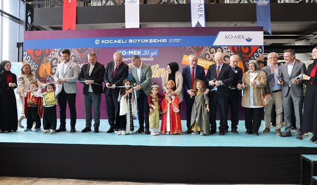 KO-MEK, yeni haftaya Gebze ve Darıca’yla başlıyor