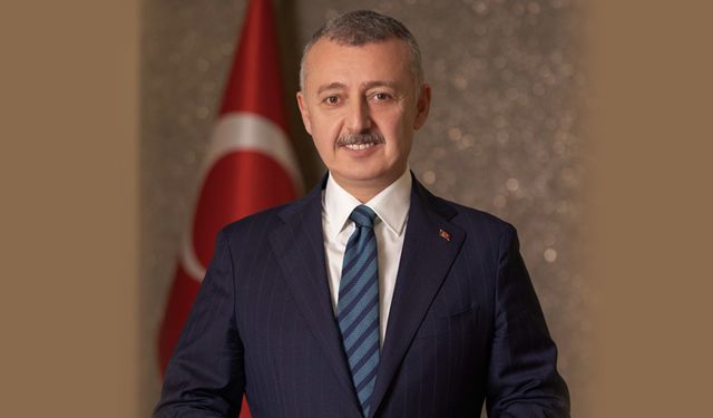 Büyükakın: Çiftçilerimizin alın teri geleceğimizin teminatıdır