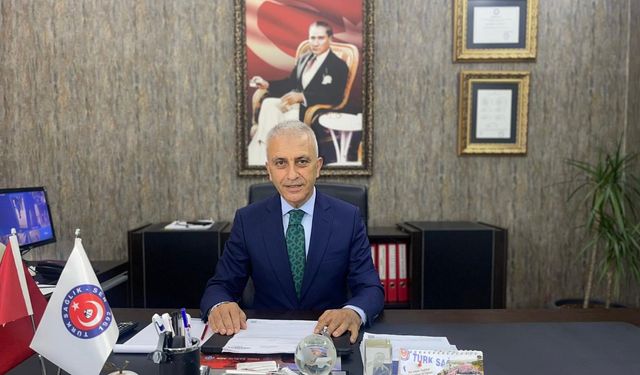 Çeker: Öncelik memurun alım gücünü yükseltmek olmalıdır