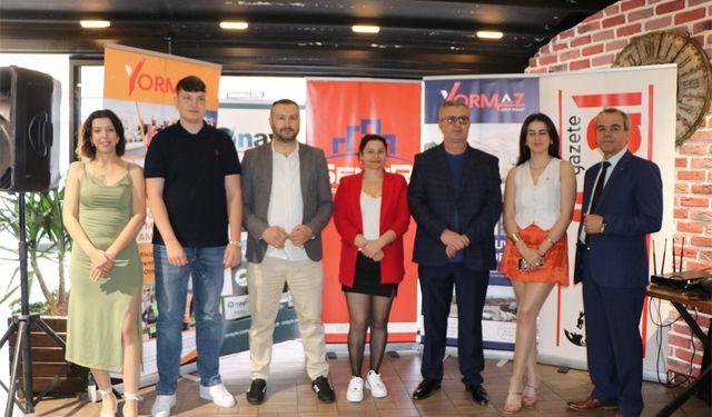 82. İl Marka Şehir Ge82e Ödülleri 17 Haziran’da sahipleri ile buluşuyor