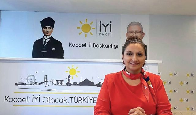 İYİ Parti'den Çocuk İşçiliğiyle Mücadele Günü’nde çarpıcı açıklama: Çocuk, işçi olmaz