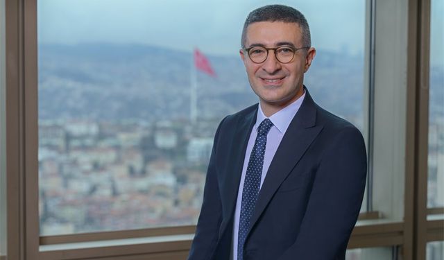 Garanti BBVA’dan 3,5 trilyon TL’lik sürdürülebilir finansman hedefi