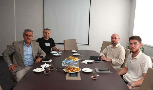 GTO üyelerine büyüme fırsatları sunuyor!