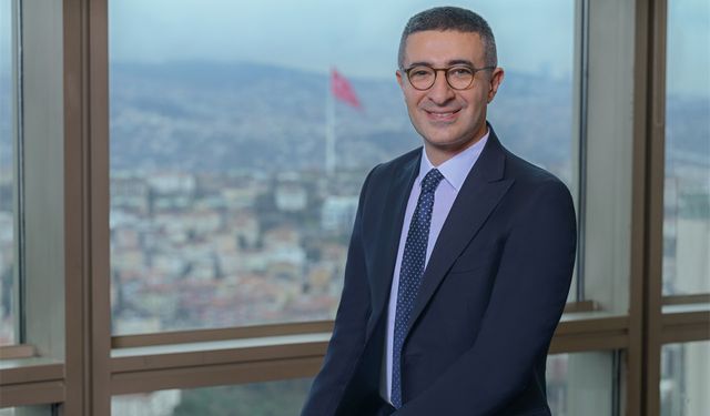 Garanti BBVA, Ekvator Prensipleri’ne imza attı