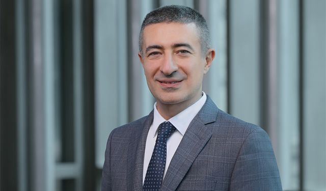 Garanti BBVA’ya Euromoney Awards’dan üç ödül