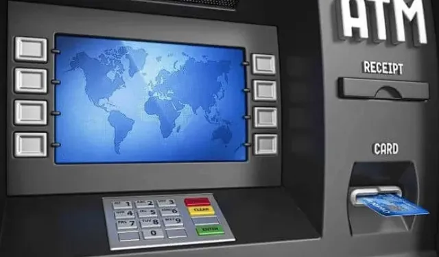 Bankaların ATM limitlerinde durum ne?