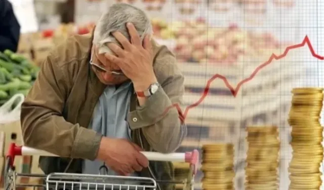 Enflasyon rakamları açıklandı... TÜFE Haziran'da yükseldi, gıdada aylık düşüş!