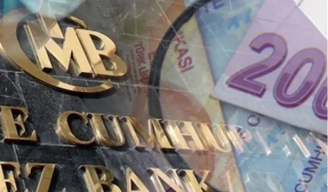 Merkez Bankası faiz oranını 300 paz puan indirdi