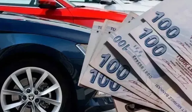 ÖTV oranlarında yeni düzenleme